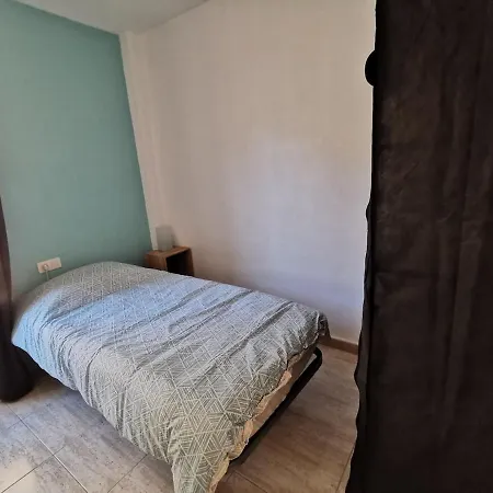Apartamento Casa