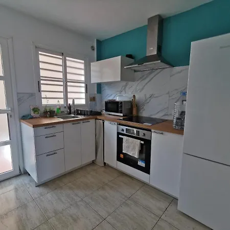 Casa *