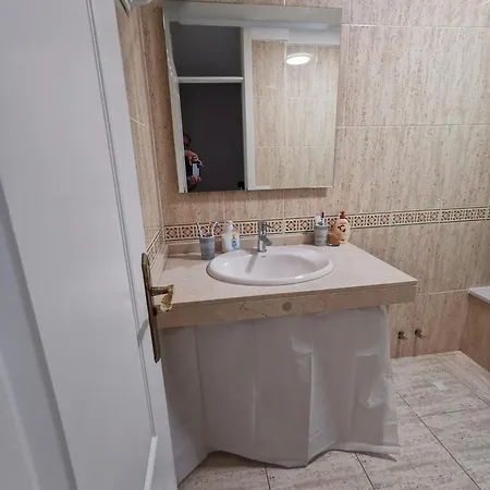 Apartamento Casa