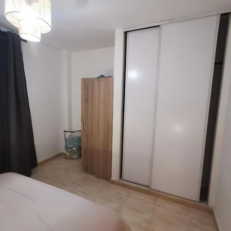 Apartamento Casa *