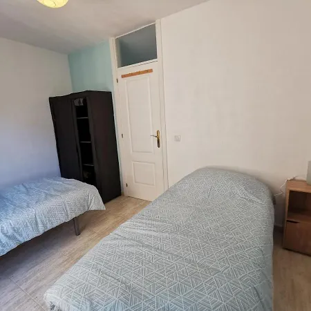 Apartamento Casa *